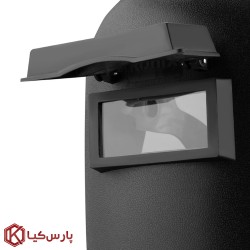 کلاه ماسک جوشکاری رونیکس مدل RH-9009