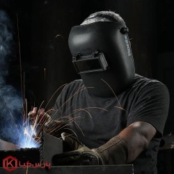 کلاه ماسک جوشکاری رونیکس مدل RH-9009