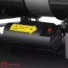 کمپرسور باد سایلنت 25 لیتری رونیکس مدل RC-2512