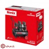 کمپرسور باد سایلنت 25 لیتری رونیکس مدل RC-2512