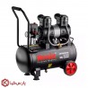 کمپرسور باد سایلنت 50 لیتری رونیکس مدل RC-5012