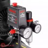 کمپرسور باد سایلنت 50 لیتری رونیکس مدل RC-5012