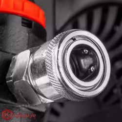 کمپرسور باد سایلنت 50 لیتری رونیکس مدل RC-5012