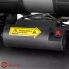 کمپرسور باد سایلنت 50 لیتری رونیکس مدل RC-5012