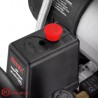 کمپرسور باد سایلنت 50 لیتری دو موتوره رونیکس مدل RC-5013