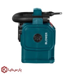 مینی کمپرسور سه کاره فندکی رونیکس مدل RH-4260