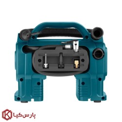 مینی کمپرسور سه کاره فندکی رونیکس مدل RH-4260B