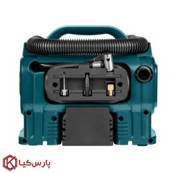 مینی کمپرسور سه کاره فندکی و برق شهری رونیکس مدل RH-4261