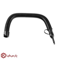مینی کمپرسور سه کاره فندکی و برق شهری رونیکس مدل RH-4261