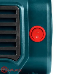مینی کمپرسور سه کاره فندکی و برق شهری رونیکس مدل RH-4261