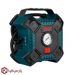 مینی کمپرسور آنالوگ برق شهری رونیکس مدل RH-4262