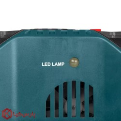 مینی کمپرسور آنالوگ برق شهری رونیکس مدل RH-4262