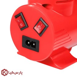 مینی کمپرسور آنالوگ خودرویی رونیکس مدل RH-4264