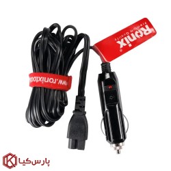 مینی کمپرسور آنالوگ خودرویی رونیکس مدل RH-4264