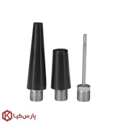 مینی کمپرسور آنالوگ خودرویی رونیکس مدل RH-4264
