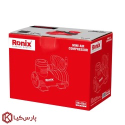 مینی کمپرسور آنالوگ خودرویی رونیکس مدل RH-4264