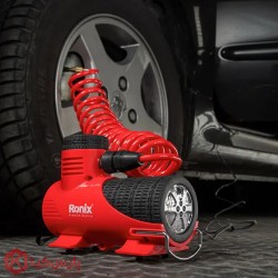 مینی کمپرسور آنالوگ خودرویی رونیکس مدل RH-4264