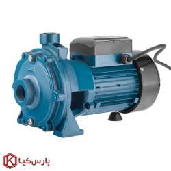 پمپ آب 1.5 اسب دو پروانه بشقابی رونیکس مدل RH-4024