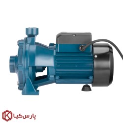 پمپ آب 1.5 اسب دو پروانه بشقابی رونیکس مدل RH-4024