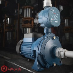 پمپ آب 1.5 اسب دو پروانه بشقابی رونیکس مدل RH-4024