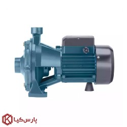 پمپ آب 2 اسب دو پروانه بشقابی رونیکس مدل RH-4025
