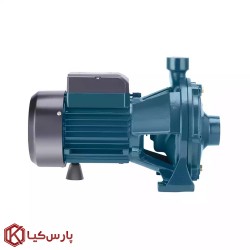 پمپ آب 2 اسب دو پروانه بشقابی رونیکس مدل RH-4025