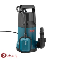 پمپ کف کش 8/5 متری 750 وات رونیکس مدل RH-4037