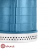پمپ کف کش استیل 48 متری 2 اسب رونیکس مدل RH-4033