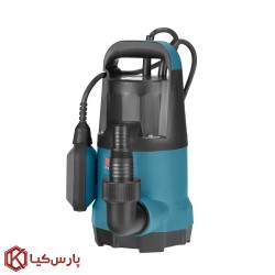 پمپ کف کش 400 وات رونیکس مدل RH-4030
