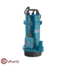 پمپ کف کش 1 اسب بخار بدنه چدنی رونیکس مدل RH-4032