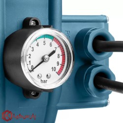 ست کنترل پمپ آب رونیکس مدل RH-4045