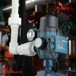 ست کنترل پمپ آب رونیکس مدل RH-4045