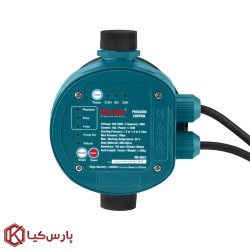 ست کنترل پمپ آب رونیکس مدل RH-4047