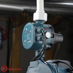 ست کنترل پمپ آب رونیکس مدل RH-4047