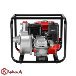 پمپ آب بنزینی 2 اینچ 7 اسب بخار رونیکس مدل RH-4051