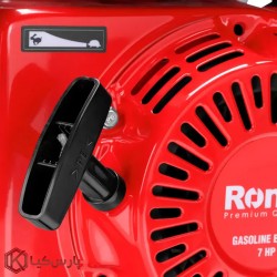 پمپ آب بنزینی 2 اینچ 7 اسب بخار رونیکس مدل RH-4051