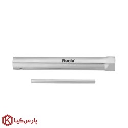 پمپ آب بنزینی 2 اینچ 7 اسب بخار رونیکس مدل RH-4051
