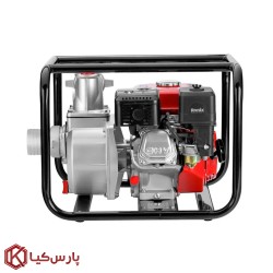 پمپ آب بنزینی 3 اینچ رونیکس مدل RH-4052