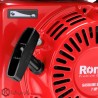 پمپ آب بنزینی 3 اینچ رونیکس مدل RH-4052
