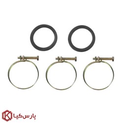 پمپ آب بنزینی 3 اینچ رونیکس مدل RH-4052