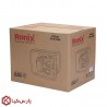 پمپ آب بنزینی 3 اینچ رونیکس مدل RH-4052