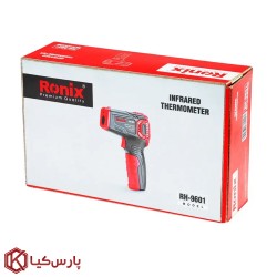 ترمومتر لیزری دیجیتال رونیکس مدل RH-9601