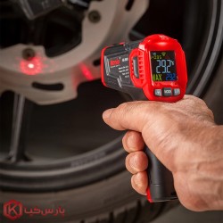 ترمومتر لیزری دیجیتال رونیکس مدل RH-9601