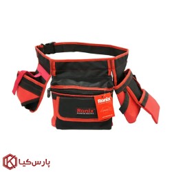کیف ابزار کمری روبلت رونیکس مدل RH-9165