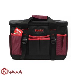 کیف ابزار کنسولی سایز بزرگ رونیکس مدل RH-9191