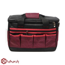 کیف ابزار کنسولی سایز بزرگ رونیکس مدل RH-9191