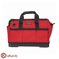 کیف ابزار کامل همراه با ابزار رونیکس مدل RH-9101