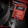 کیت پنچر گیری تایر خودرو رونیکس مدل RH-9179