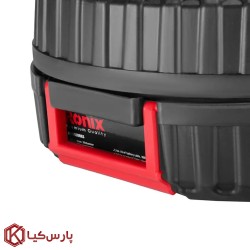 کیت خودرویی 14 پارچه رونیکس مدل RH-9199