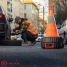 کیت خودرویی 14 پارچه رونیکس مدل RH-9199